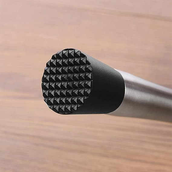 سر سیلیکونی مادلر با دندانه ضد لغزش