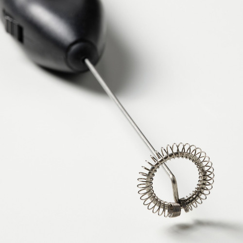 سری فنری استیل همزن دستی شیر