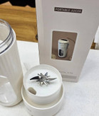 تیغه استیل تیز مخلوط کن شارژی MDHL مدل AJ-01