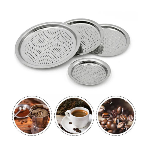 صافیهای مختلف برای انواع موکاپات همراه با تصاویر کاربرد