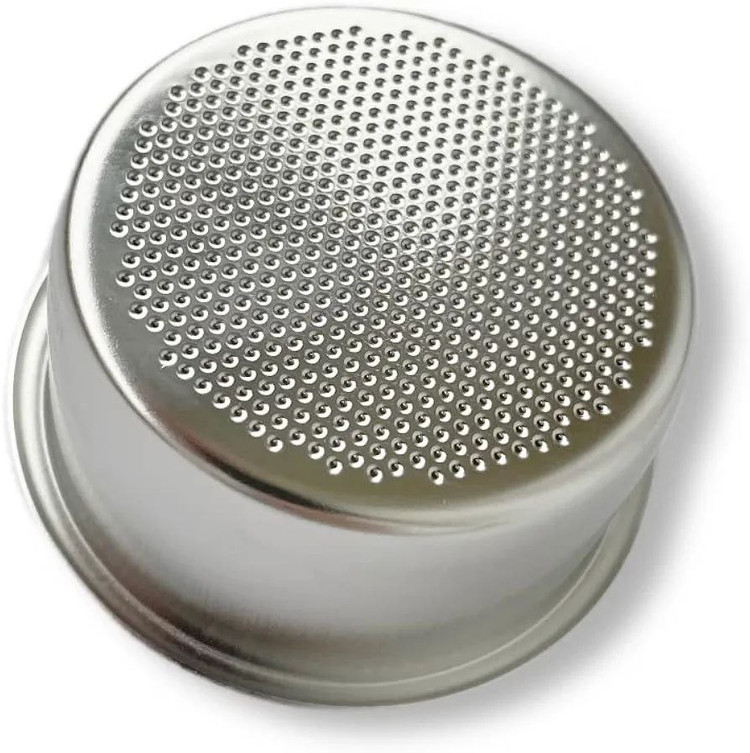 سبد قهوه غیرتحت فشار