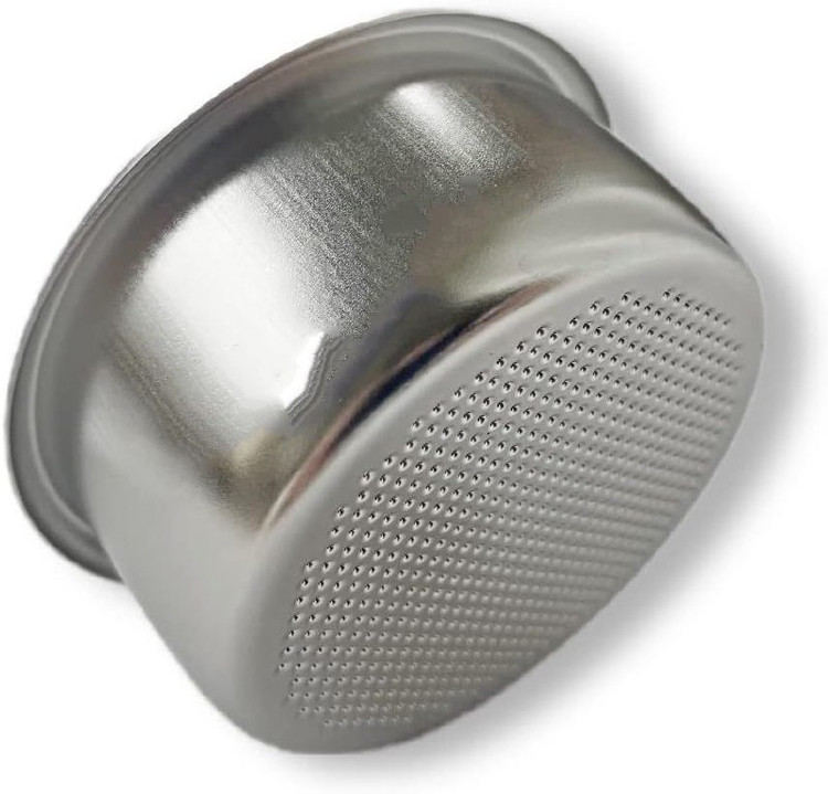 کاسه پودرقهوه غیرتحت فشار 51 میلی متر