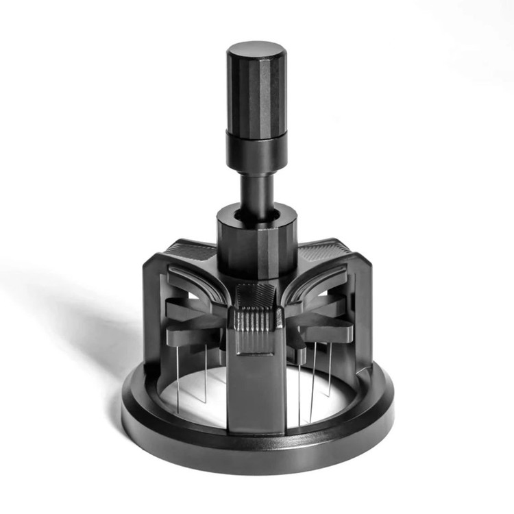 نیدل چرخشی حرفه ای