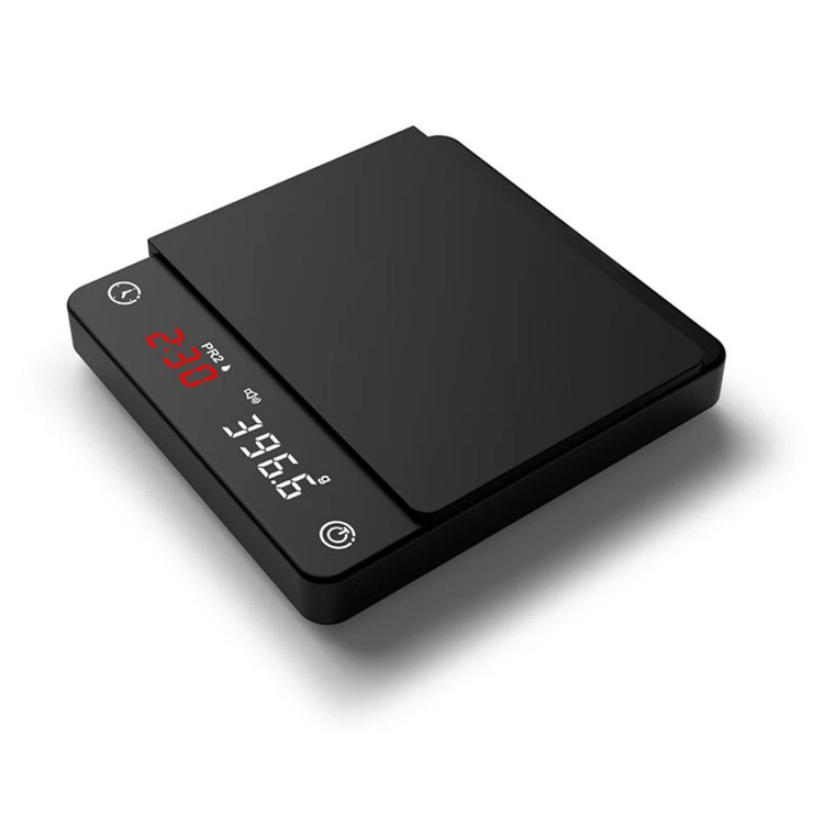 مناسب برای دم آوری دقیق قهوه