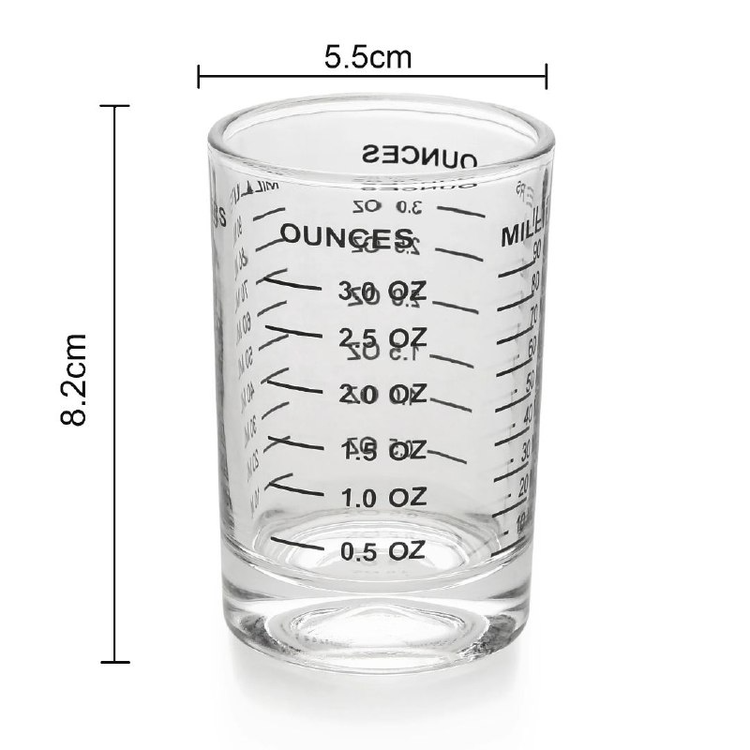 مناسب اندازه گیری مایعات
