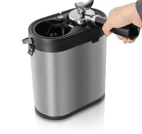 ناک باکس دوکاره برقی