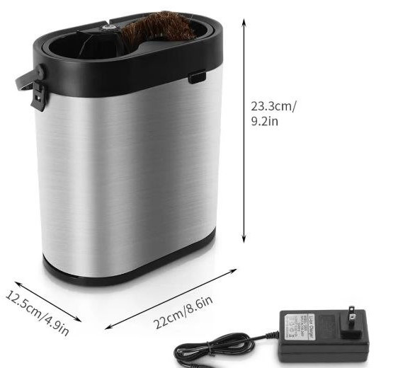 ناک باکس برقی و شارژ