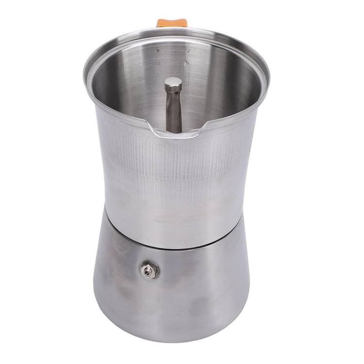 قهوه ساز روگازی 3 کاپ بدون درب