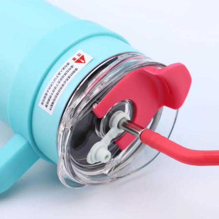 تراول لیوان درب پلاستیک کیفیت بالا