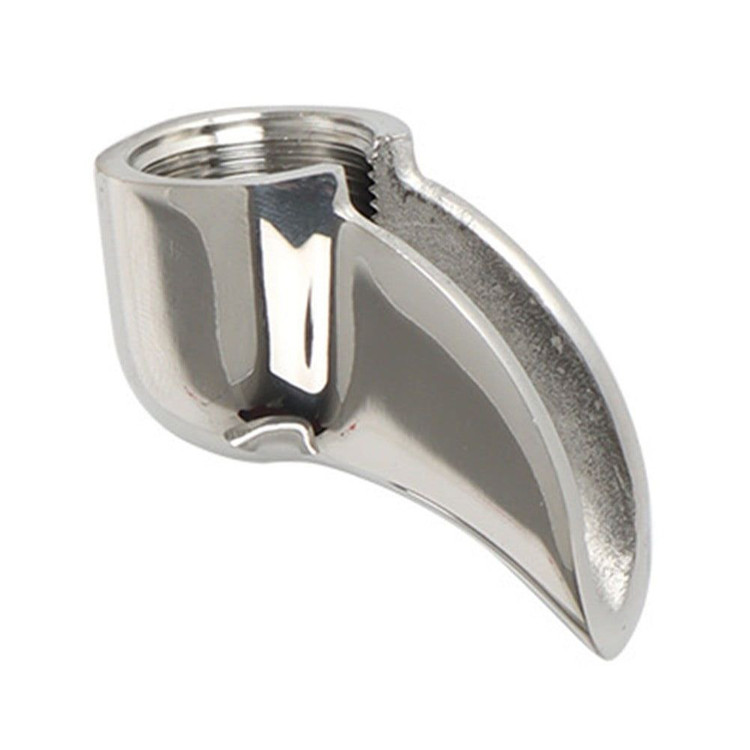 ناودونی تک برای سرو تمیز