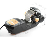 رستر برقی قهوه گتر مدل GCR در سایز طول و عرض