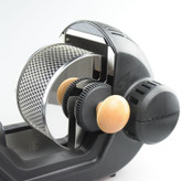 نمایش قسط مخزن استیل قهوه رستر برقی گتر