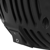 دکمه صفرو یک زیر دستگاه رستر برقی