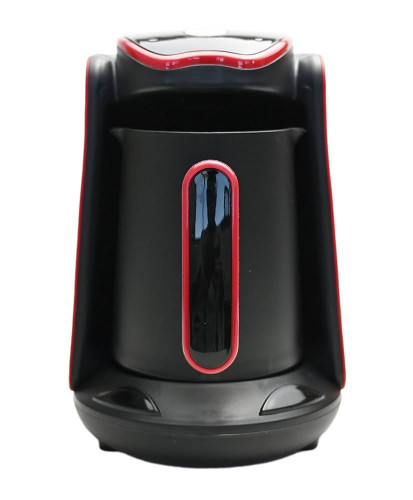 نمایش کامل ترک ساز برقی NGUYEN مناسب تهیه قهوه ترک خانگی