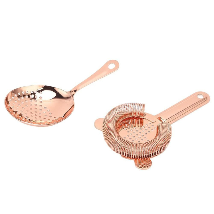 استرینر بار رزگلد در عکس دوتایی کنار صافی بار