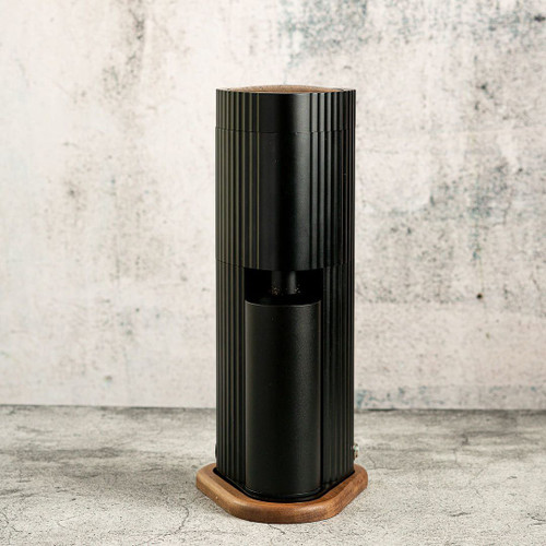 آسیاب قهوه دستی تایممور مدل X مشکی