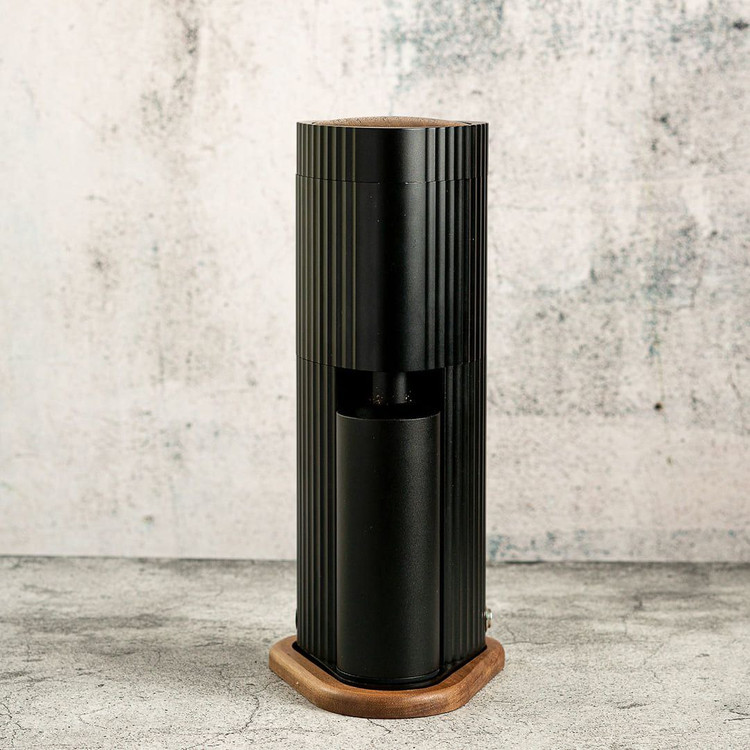 آسیاب قهوه دستی تایممور مدل X مشکی