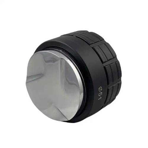 لولر قهوه گتر ایرانی سایز 51 و 58 مناسب یکنواختسازی پودر اسپرسو