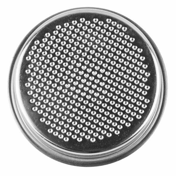 بسکت دبل غیرتحت‌فشار اسپرسوساز خانگی (۲ شات)