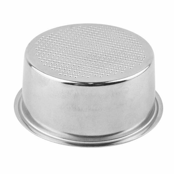 بسکت دبل غیرتحتفشار اسپرسوساز خانگی (۲ شات)